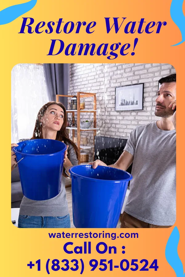 water restoration Sterling Recovery LLC Pompton Lakes